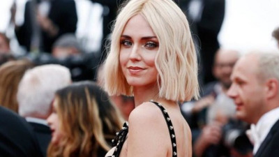 Dünyaca ünlü model ve blog yazarı Chiara Ferragni şöhretini borsaya çeviriyor