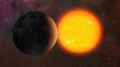 4 milyar yıl sonra büyük sır ortaya çıktı. NASA açıkladı