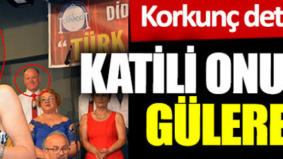 Katili onu arkadan gülerek izlemiş. Hatice Tusu cinayetinde korkunç detaylar ortaya çıktı