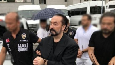 Adnan Oktar davasında flaş gelişme