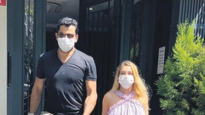 Sinem Kobal Kenan İmirzalıoğlu çiftinin kızların adı Lalin ismi anlamı? Lalin ne demek?