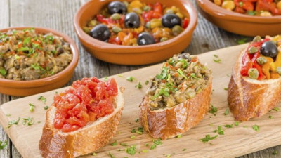 Tapas nasıl yapılır? Tapas nedir?