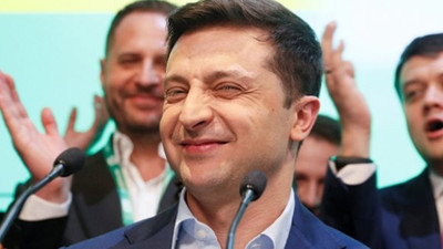 Kritik ziyaret! Ukrayna Cumhurbaşkanı Vladimir Zelenskiy Türkiye'ye geliyor