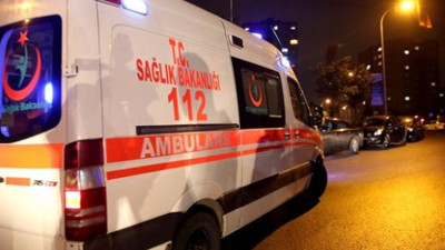 Sahte içki ölümleri bir şehre daha sıçradı