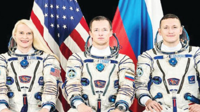 Türkiye Yeniçağ’ın manşetini konuşacak. Siz onları hâlâ düşman mı sanıyorsunuz