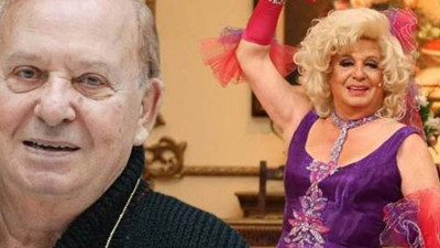 Huysuz Virjin Seyfi Dursunoğlu'nun mal varlığını bıraktığı kişiler belli oldu. En büyük para bir yere gitti. Cipini de hiç umulmayan bir kişiye bıraktı