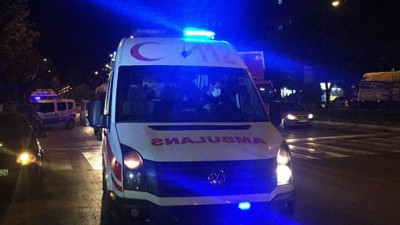 Adıyaman'da minibüste korona var. 80'lik dedenin pes dedirten yolculuğu