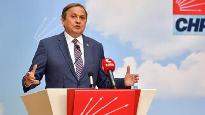 CHP’li Torun’dan iktidara büyük suçlama. AKP’li belediyelere kaynak aktarmanın yeni yolu bulundu