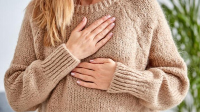 Kalp kriziyle ilgili yapılan araştırma kadınlarla ilgili şok gerçeği ortaya çıkardı