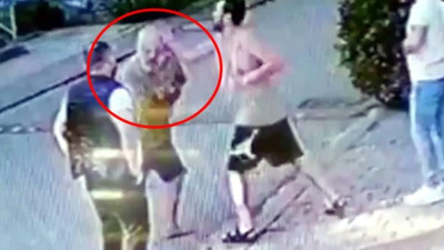 Babası yaşındaki adamı döven Halil Sezai için tarih belli oldu