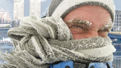 Hipotermi nedir. Hipotermi nasıl oluşur.