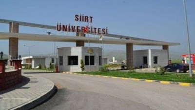 Siirt Üniversitesi 6 farklı meslekten 62 personel alınacağını açıkladı. Başvuru şartları belli oldu. Nereden başvuru yapılır