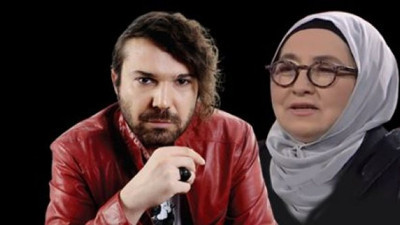 Halil Sezai hakkında 13 yıl istendi, ölüm listesi açıklayan Sevda Noyan'a takipsizlik