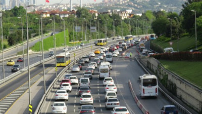 Fatih Sultan Mehmet Köprüsü ve 15 Temmuz Şehitler Köprüsü’nde çift geçiş parası mı alınacak? Karayolları’ndan açıklama geldi