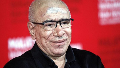 İlyas Salman kimdir. İlyas Salman kaç yaşında, nereli, eşi kimdir?