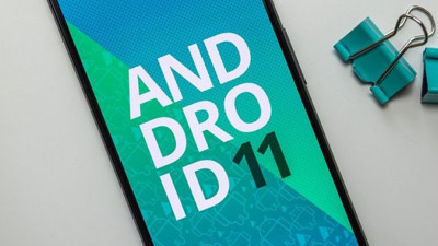 Android 11 çok önemli bir özellikle geliyor. Kullanıcılara iyi haber