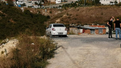 Tartıştığı ortağının iş yerini bombalattı. Esenler’de akıl almaz olay