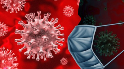 Adıyaman'da 102 ev karantinada