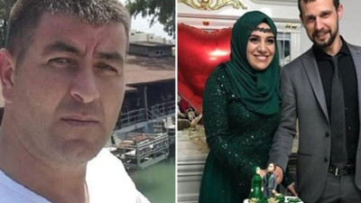 Erzurum’da pusu kurup bacanağı ile baldızını öldürmüştü. Eski uzman Mükremin Turan’dan kan donduran ifadeler