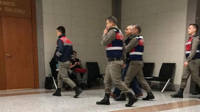 Ergenekon kumpası davası hakimi Hüsnü Çalmuk'un cezası belli oldu