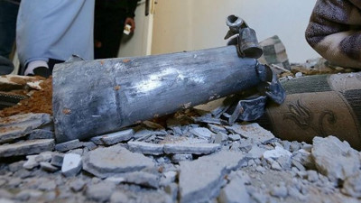 Azerbaycan: İran'a roketler Ermenistan ordusunca atıldı