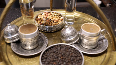 Bu kahvenin her yudumu şifa oluyor. Kafein oranı sıfır