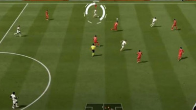 FIFA 21 oynayanlar dikkat. Bu oyun hatasıyla siz de karşılaşmış olabilirsiniz