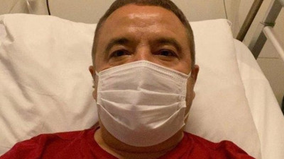 Muhittin Böcek'in son durumu nasıl. Başhekimlikten açıklama geldi