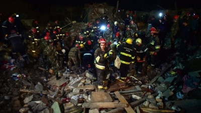 Gence nerede, Gence neresi, Gence Azerbaycan haritasında nerede