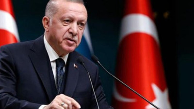 Cumhurbaşkanı Erdoğan Fatih Sondaj gemisinde yeni rezervi açıkladı