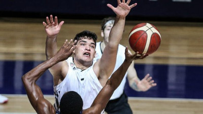 Beşiktaş Erkek Basketbol takımında korona virüs şoku