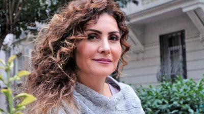 Serenad Bağcan kimdir? Selda Bağcan'ın nesi olur