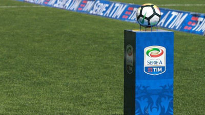 Seri A'da korona virüs hasta sayıları artmaya devam ediyor