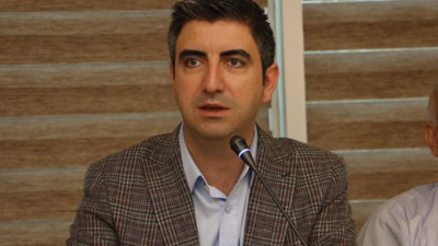Kartal Belediye Başkanı Gökhan Yüksel kötü haberi böyle duyurdu