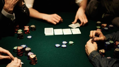 TV 100, kumar sitelerinin nasıl işlediğini açıkladı