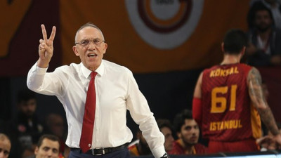 Erman Kunter'e korona virüs şoku