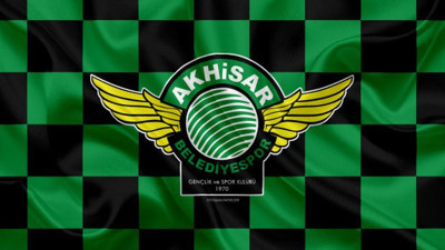 Akhisarspor'da iki futbolcu kadro dışı bırakıldı