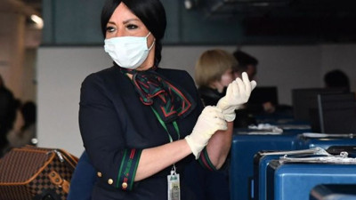 Amerikalılardan korona araştırması. Koronaya yakalanma ihtimalinizin çok düşük olduğu yeri duyurdular