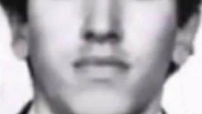 28 yıldır Ermenilerin elinde esir olan Şamhalov İmran, ayakları zincirli şekilde bulundu