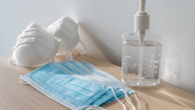 Yarardan çok zararı var, içeriği bilinmeyen dezenfektanları kullanmayın