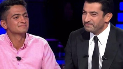 Kim Milyoner Olmak İster'de Neil Armstrong sorusu gündem oldu, Neil Armstrong Ay'a ne götürmüştür