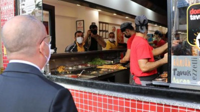 Cevap vermedi diye dönerci kapattıran Denizli Valisi Ali Fuat Atik’ten açıklama