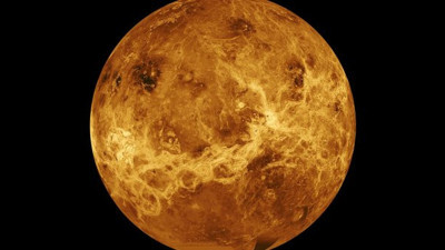 Venüs'ün sırları Ay'ın yüzeyinde mi gizli. Araştırma sonucu herkesi şaşırttı