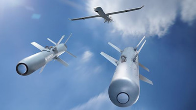 Roketsan duyurdu: MAM ailesi büyüyor, Sungur göreve hazır