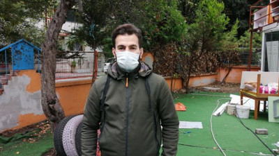 Anaokulu sahibi ustalara söylemiştim dedi, kehaneti doğru çıktı. Bakın neler oldu, işte o anlar