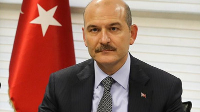 Soylu duyurdu. Amanoslar Dörtyol İslahiye Grubu çökertildi