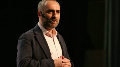 İsmail Saymaz’dan Denizli Valisi Ali Fuat Atik’e manidar gönderme