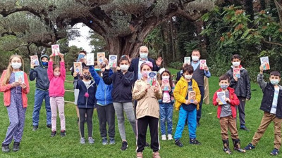 Kemalettin Tuğcu vefatının 24'ncü yıldönümünde anıldı