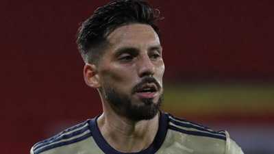 Fenerbahçe’ye Trabzonspor maçı öncesi Sosa şoku