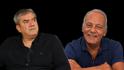 Yılmaz Özdil, vefat eden usta gazeteci Bekir Coşkun'a bu sözlerle veda etti